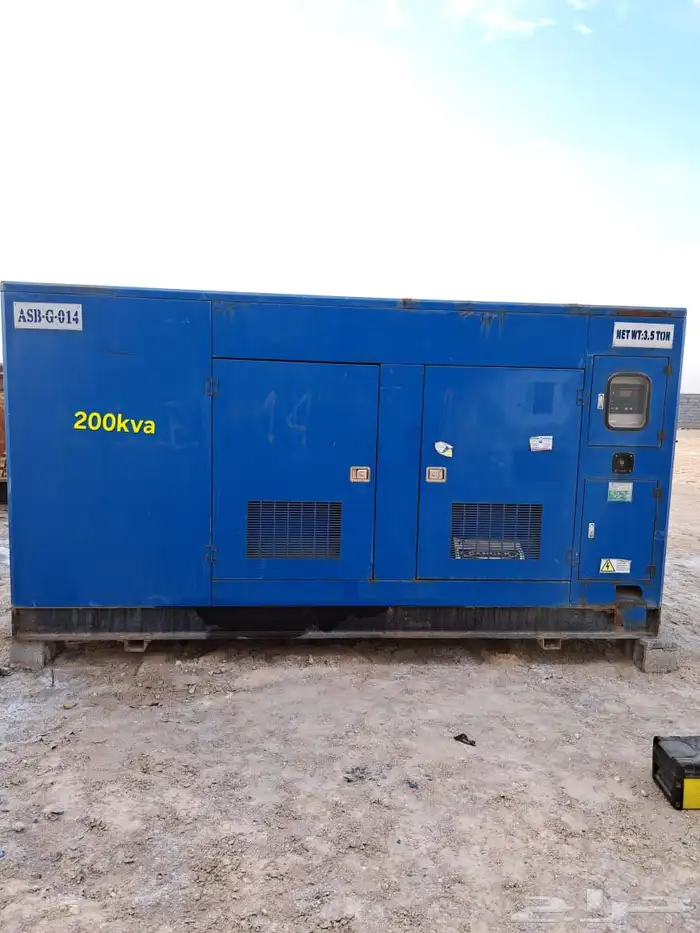 تورلايت رافعات مولدات 23