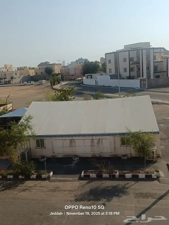 خيمة 15 في 15 للبيع العاجل 6