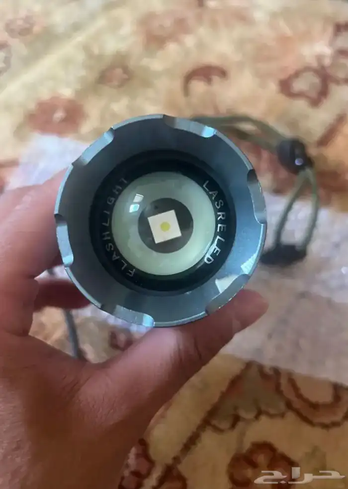 مصباح قوي maxpowr 2