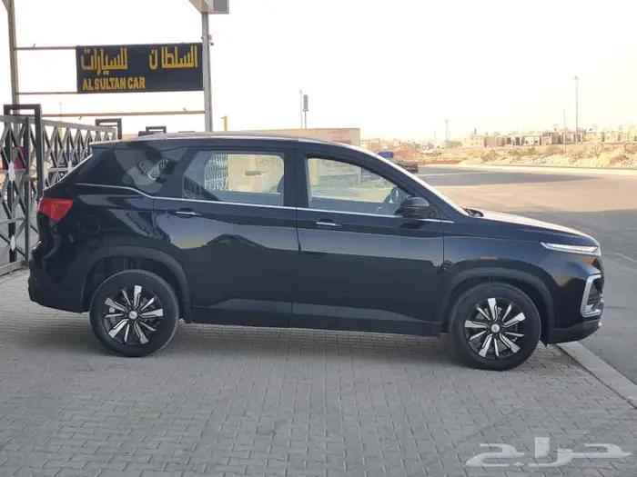 شيفروليه كابتيفا 2021 4