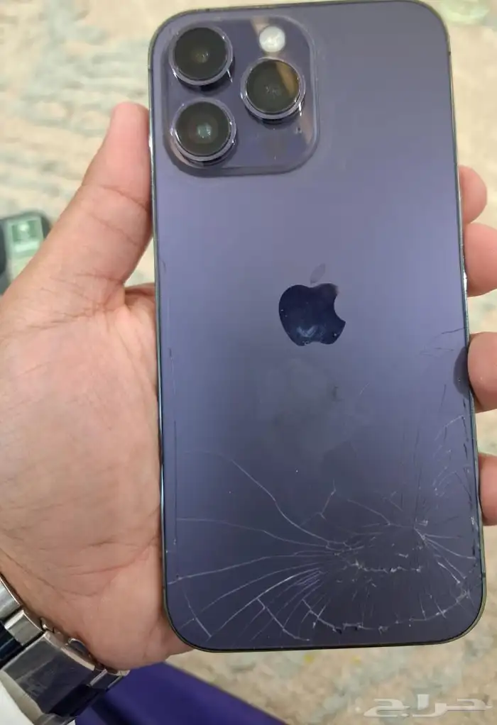 ايفون 14 برو ماكس 3