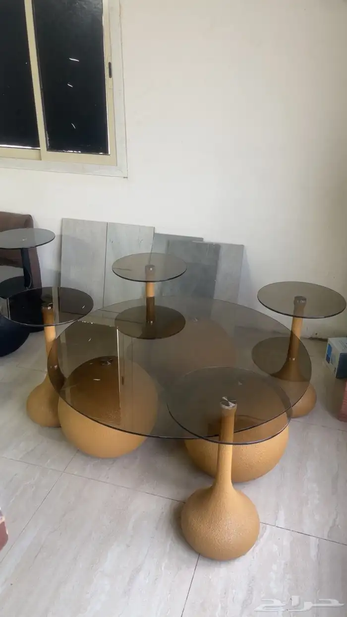 طاولات 3
