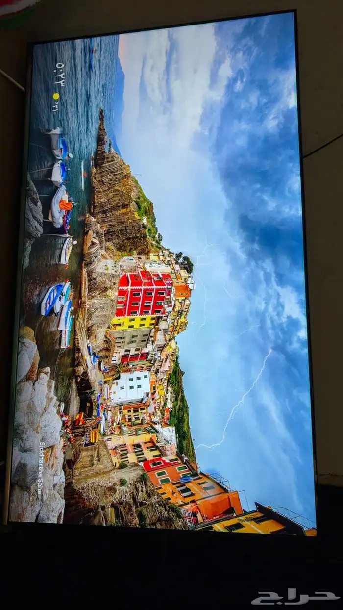 شاشه skyworth اخذتها من مكتبه جرير ب 2800 وببيعها لعدم الحاج 3