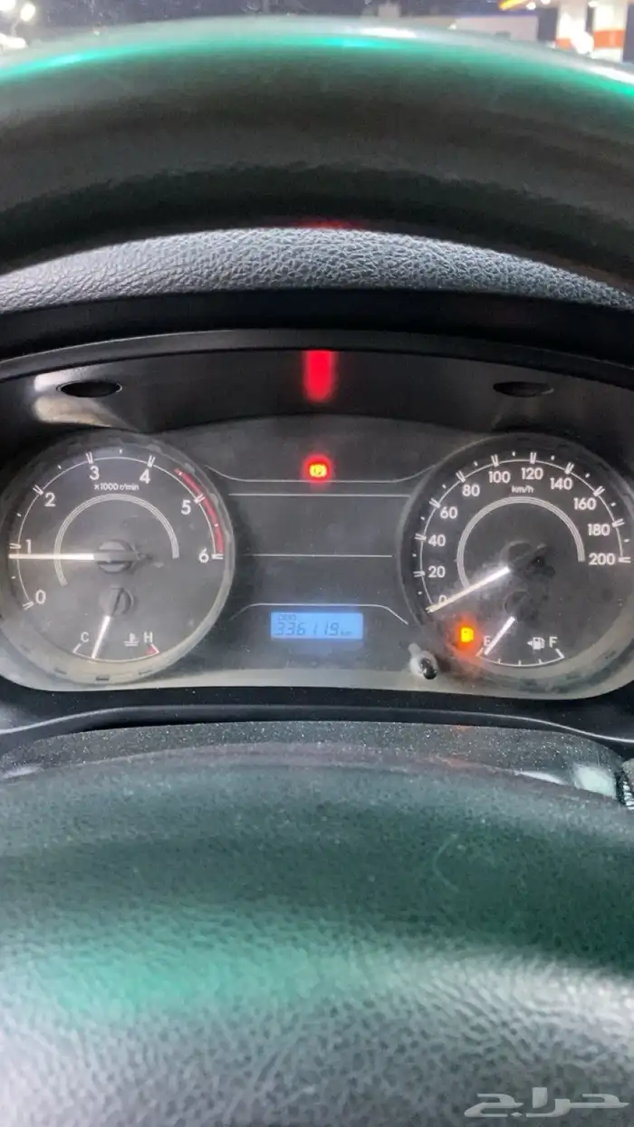 للبيع هايلوكس 5