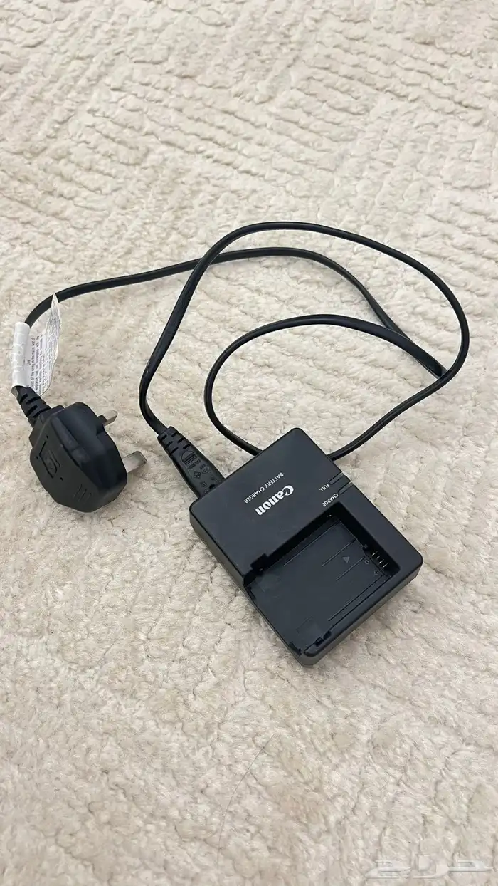 للبيع كاميرا Canon600D 3