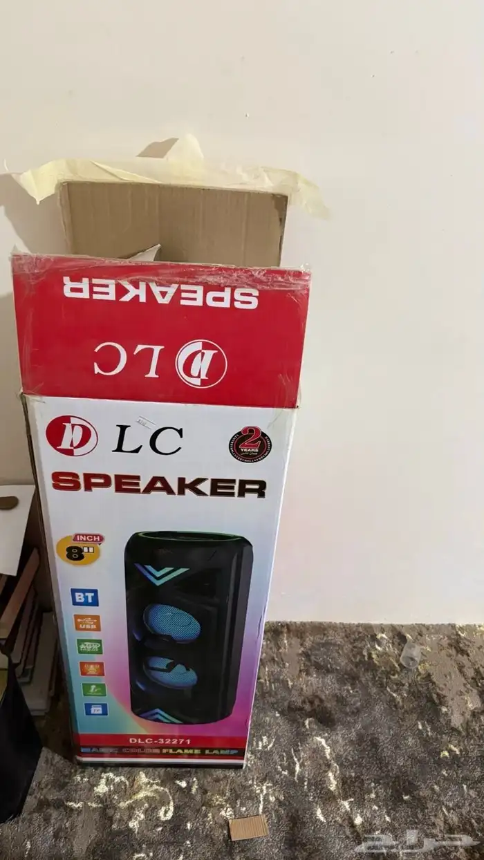 اثاث بيت كامل شبه جديد اسره دولاب مكيفات و الفرن 7