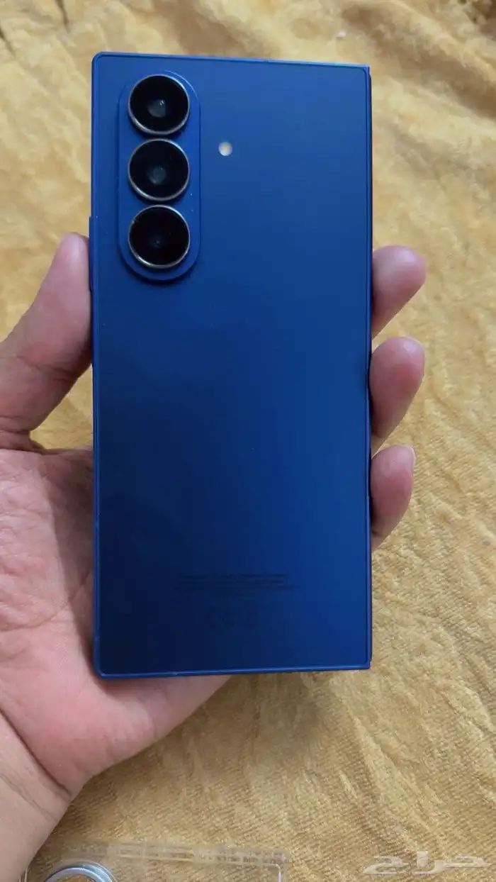 سامسونج جالكسي زد فولد7 1