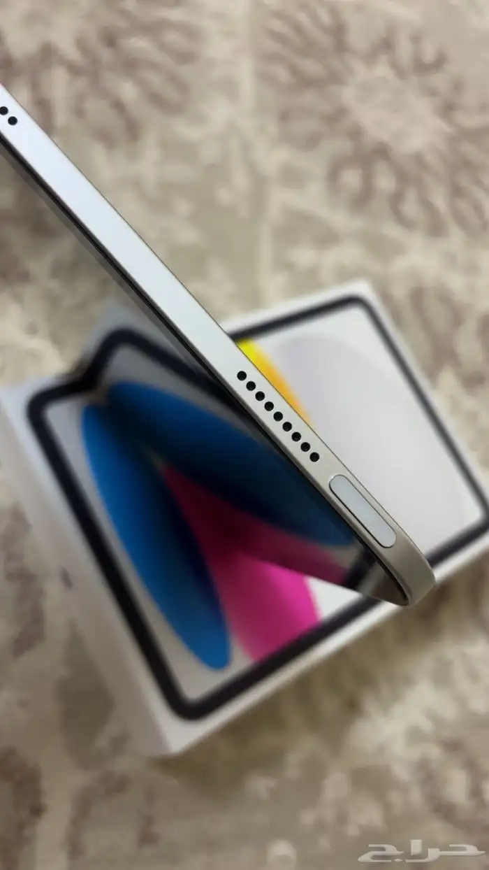 2025 ايباد ابل A16 6