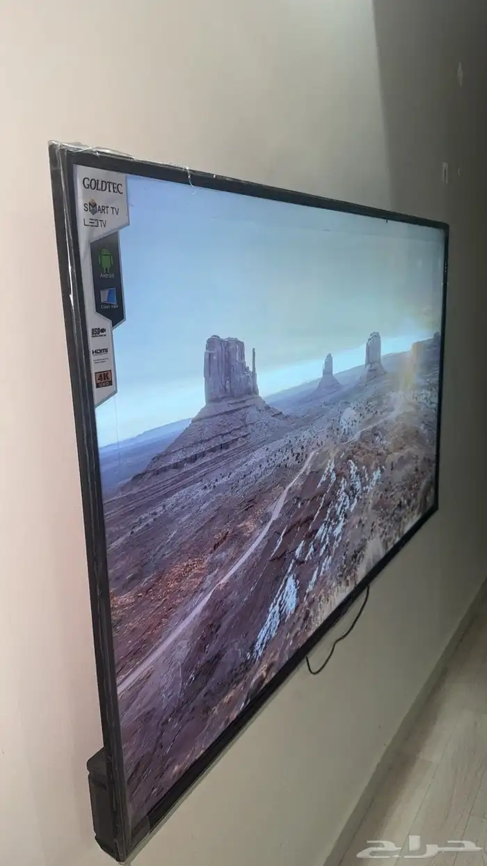 شاشه 58 بوصه 3