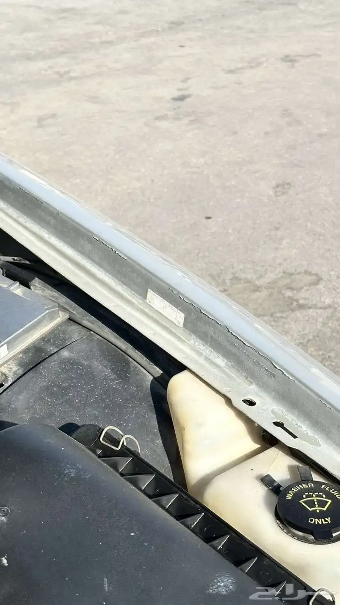 فورد فكتوريا 2009 بدي و محركات وكاله شرط 18