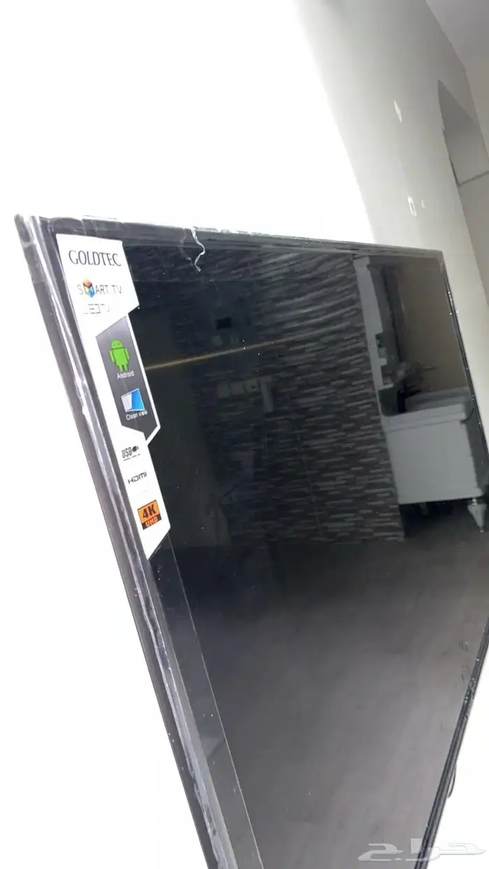 شاشه 58 بوصه 0