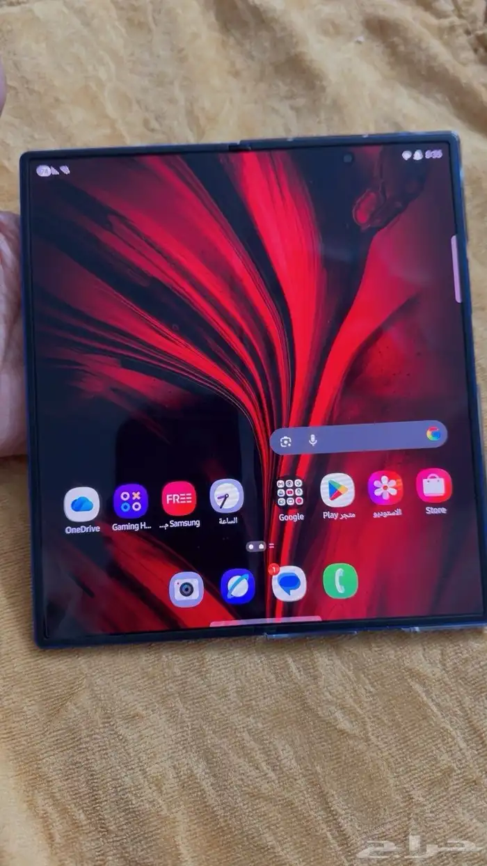 سامسونج جالكسي زد فولد7 3