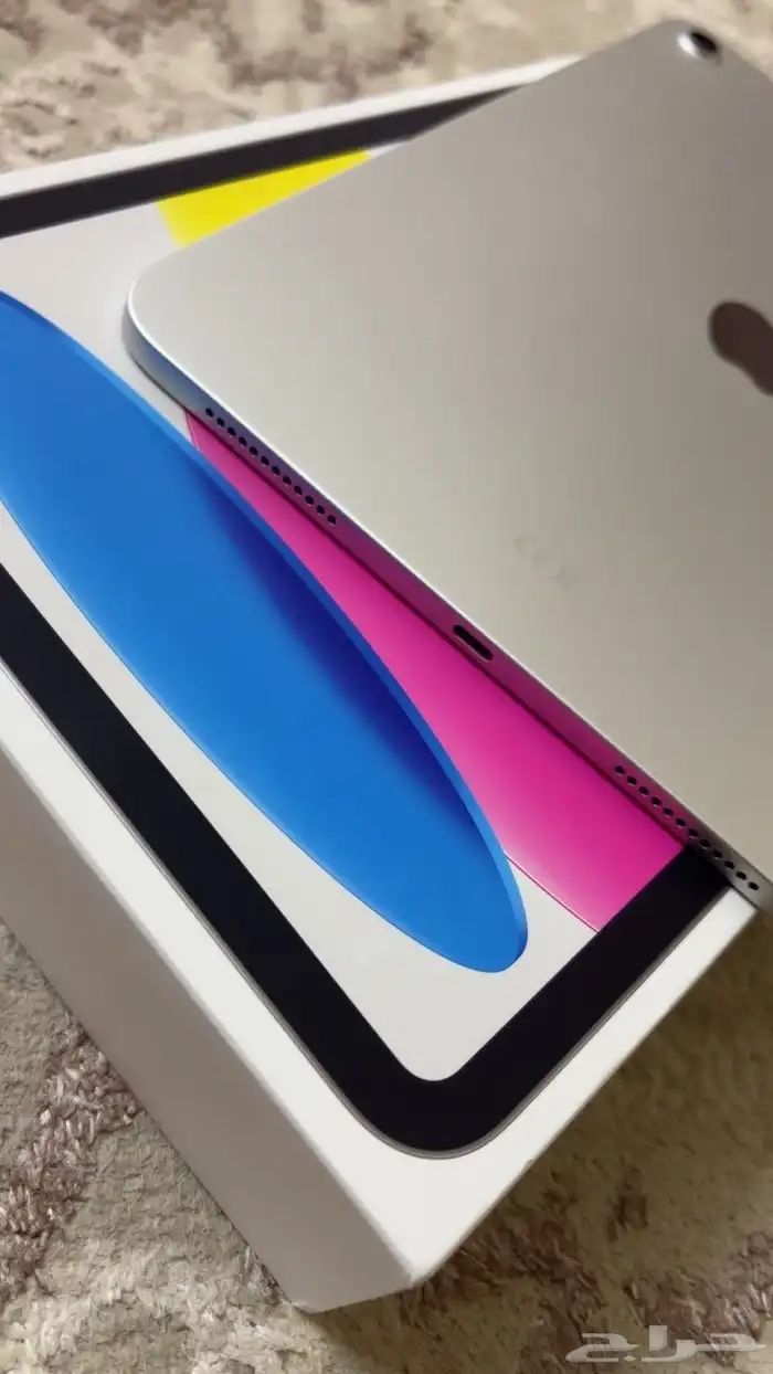 2025 ايباد ابل A16 0