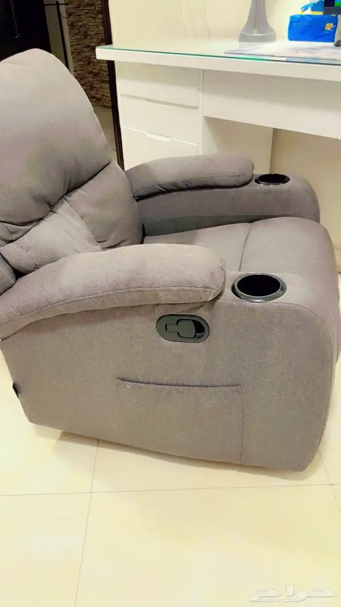 كرسي استرخاء 0