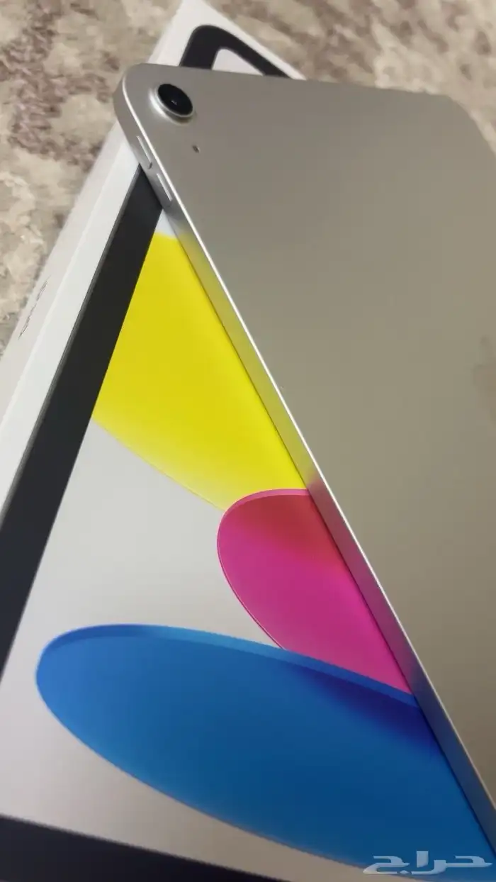 2025 ايباد ابل A16 1