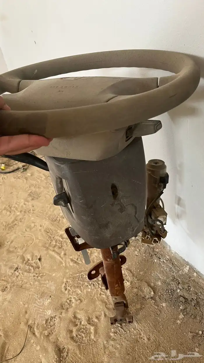 وكاله كامل كامري 3