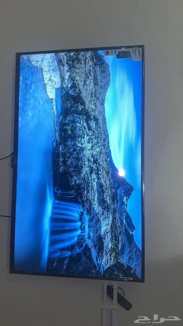 شاشه 58 بوصه 2