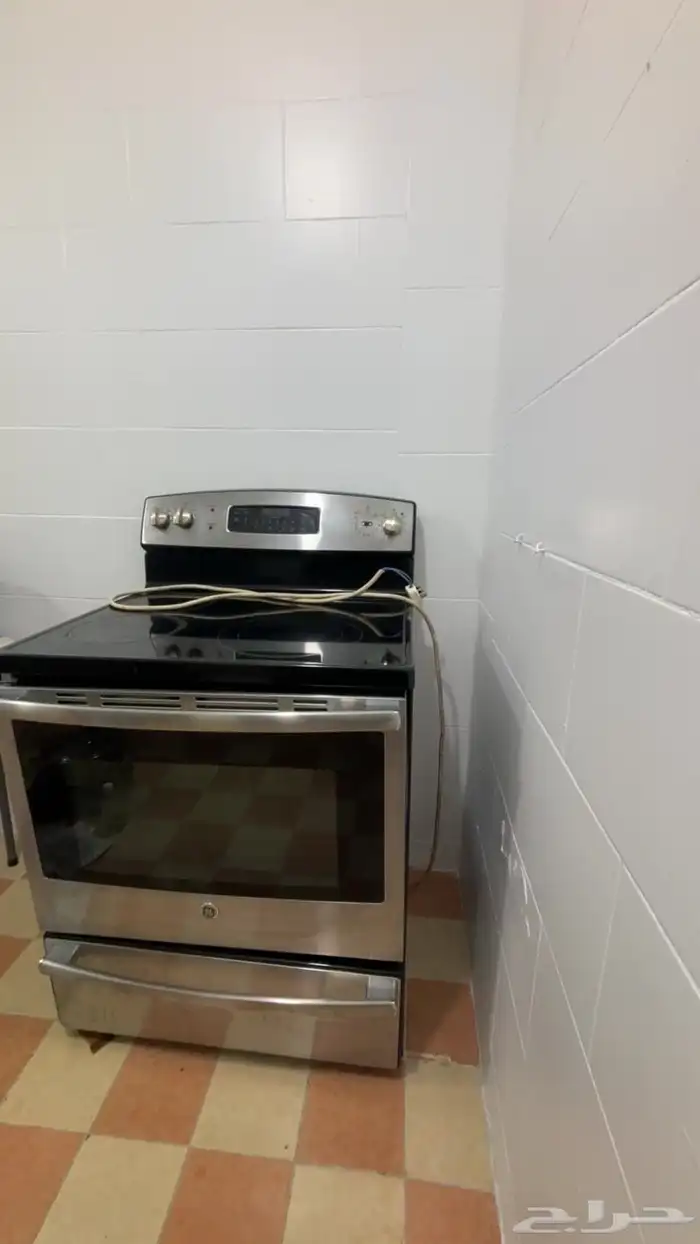 فرن كهربائي 1