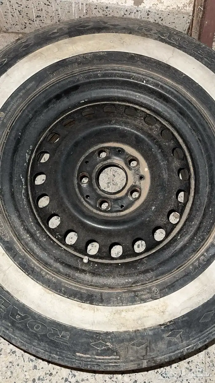 جنوط هايلوكس 1