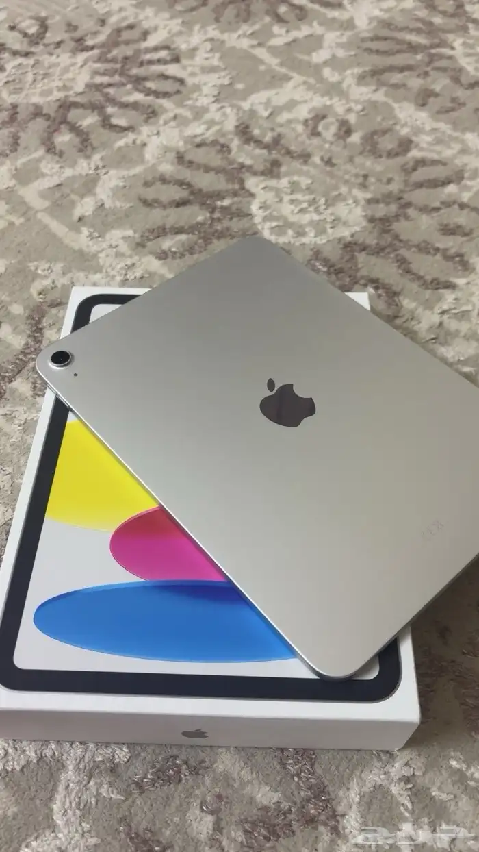 2025 ايباد ابل A16 2