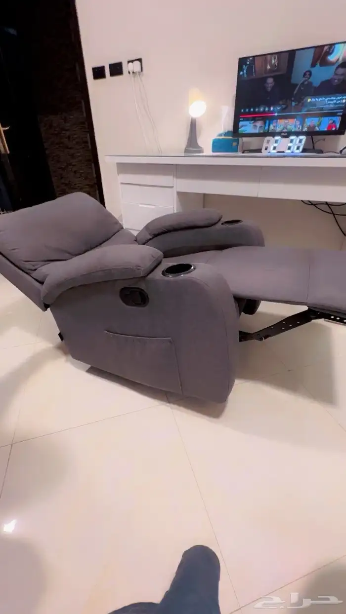 كرسي استرخاء 1