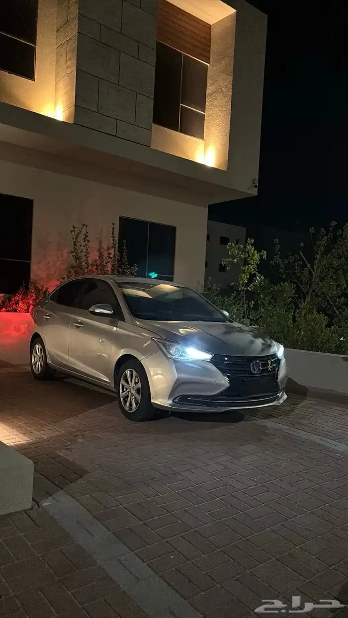 سياره شان جان السفن 2021 1