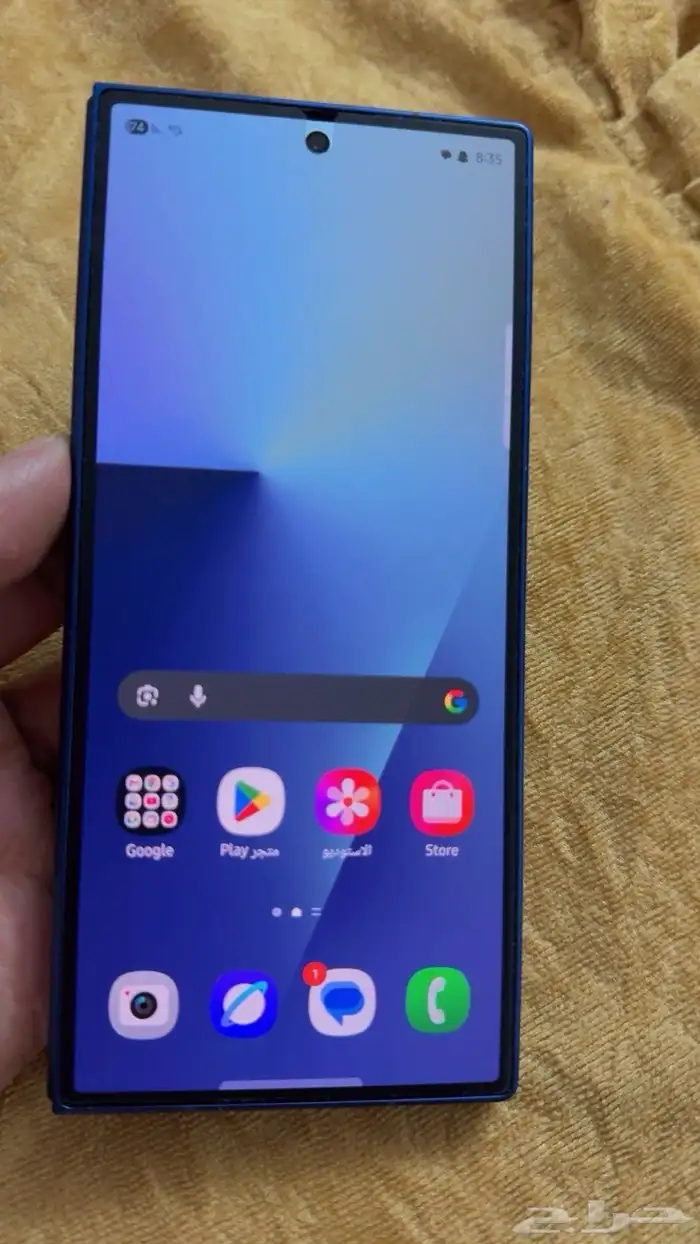 سامسونج جالكسي زد فولد7 4