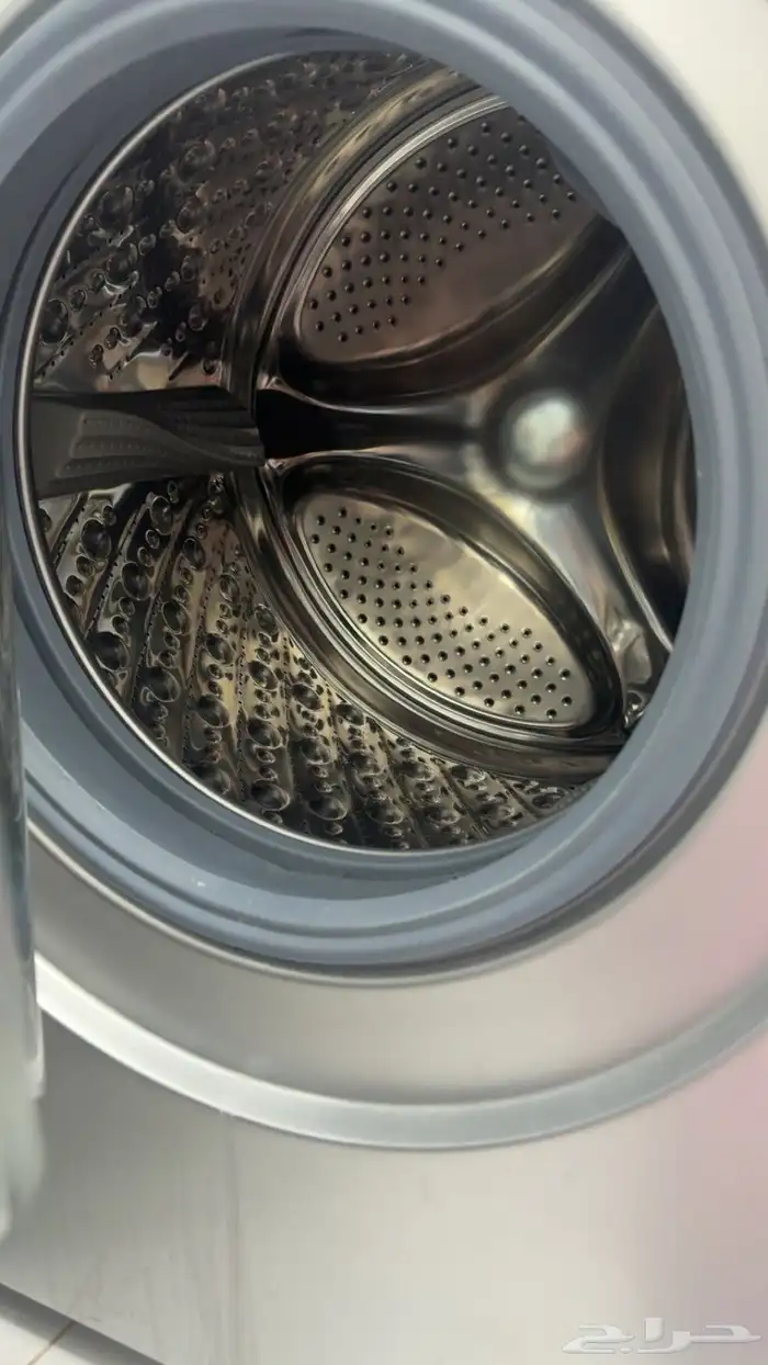 غساله اوتوماتيك 4