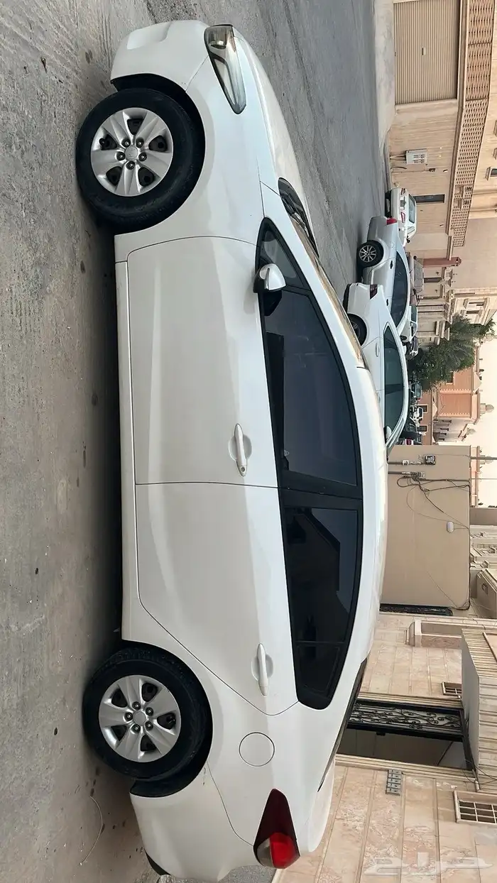 كيا سيراتو ستاندر 6