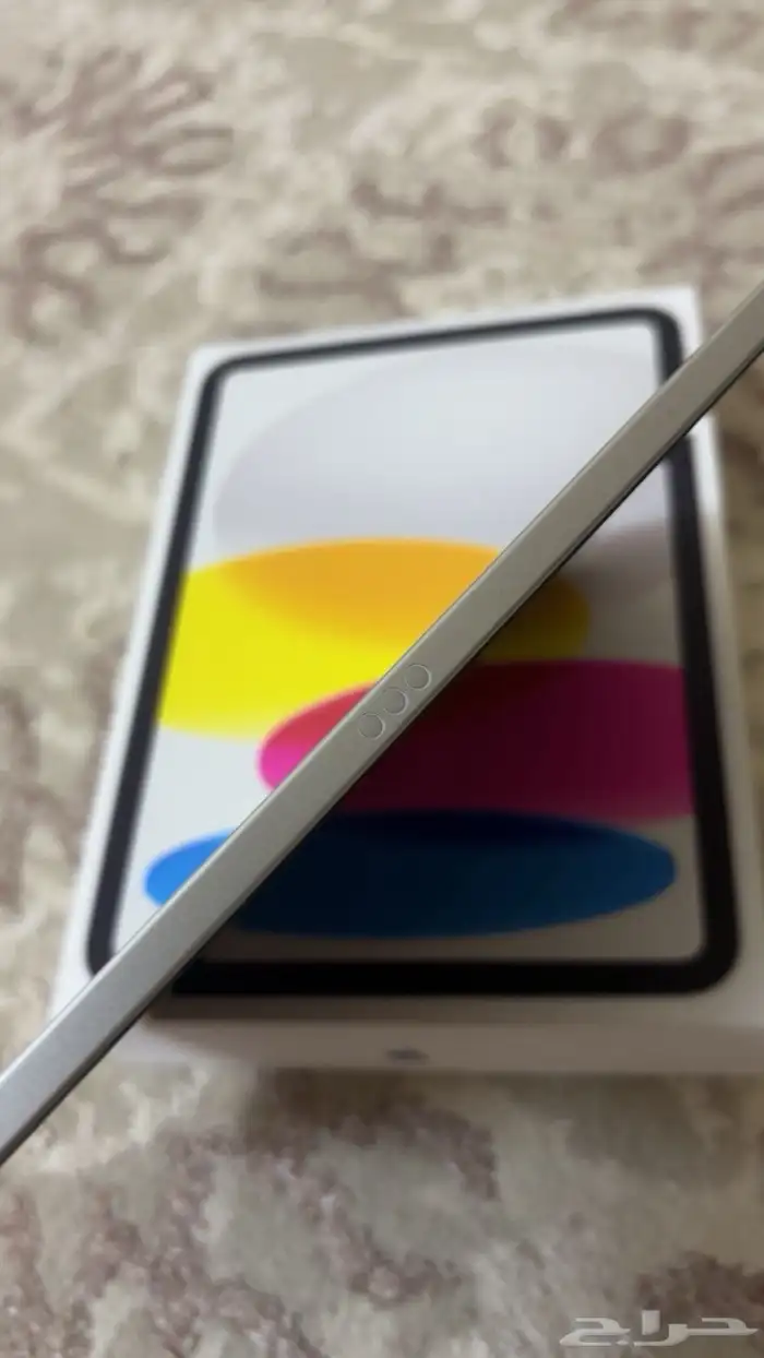 2025 ايباد ابل A16 5