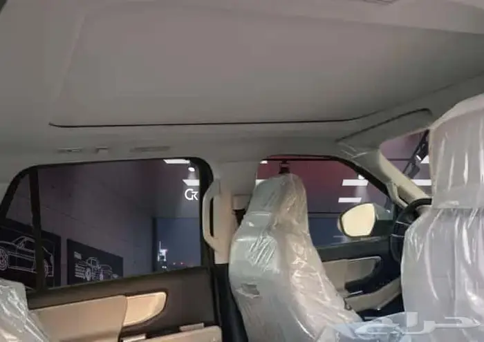 فورد اكسبديشن 2025 اقل سعر اقل هامش ربح اقل قسط شهري 4