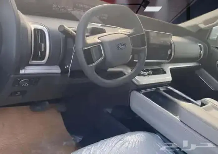 فورد اكسبديشن 2025 اقل سعر اقل هامش ربح اقل قسط شهري 3