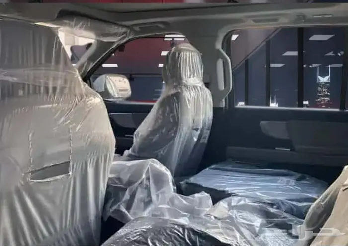 فورد اكسبديشن 2025 اقل سعر اقل هامش ربح اقل قسط شهري 6