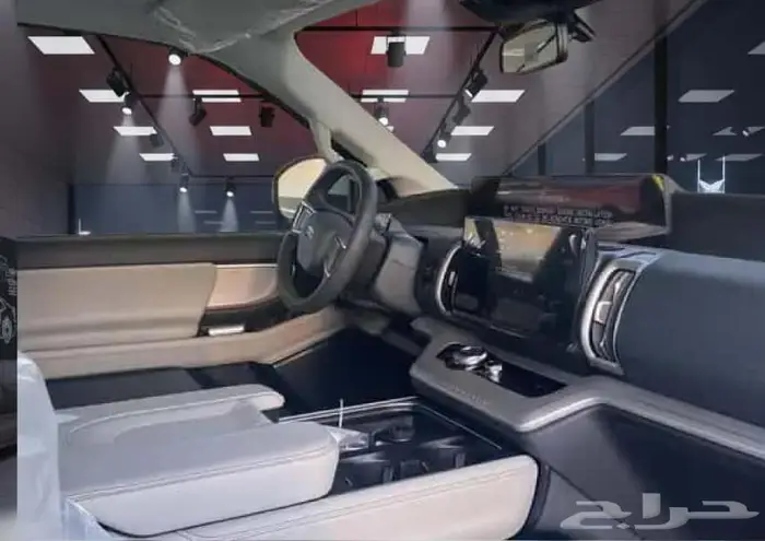 فورد اكسبديشن 2025 اقل سعر اقل هامش ربح اقل قسط شهري 5