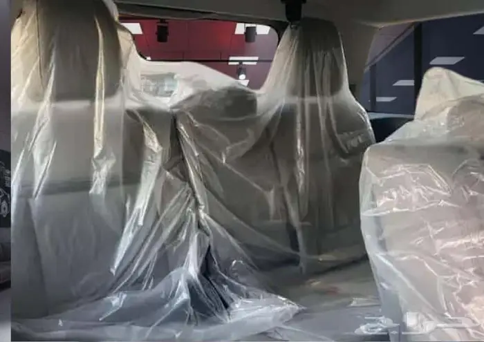 فورد اكسبديشن 2025 اقل سعر اقل هامش ربح اقل قسط شهري 7