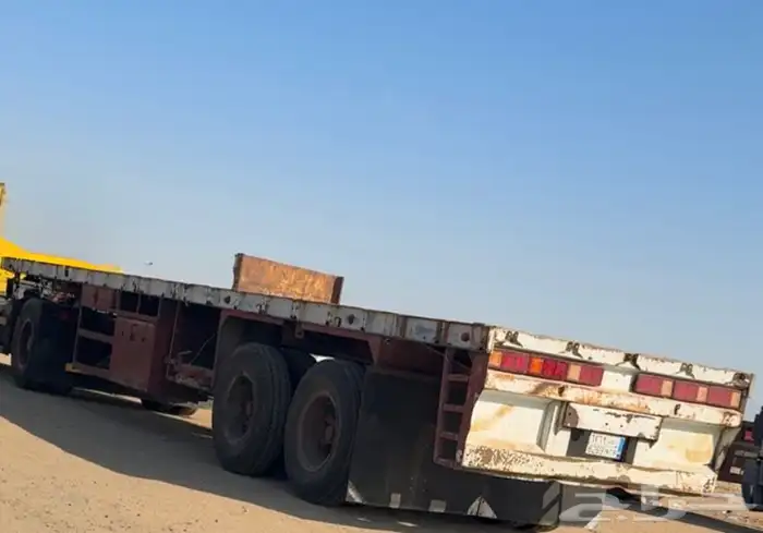 تيدر لاج للبيع 2