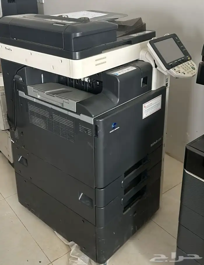 عدد 5 الات تصوير للبيع أنواع مختلفة 1