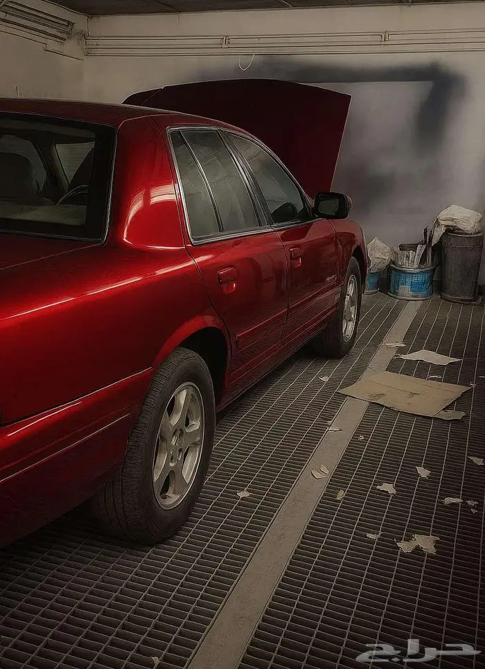 رش مطفي رش وكاله رش جنوط سمكره دقات حكات 7