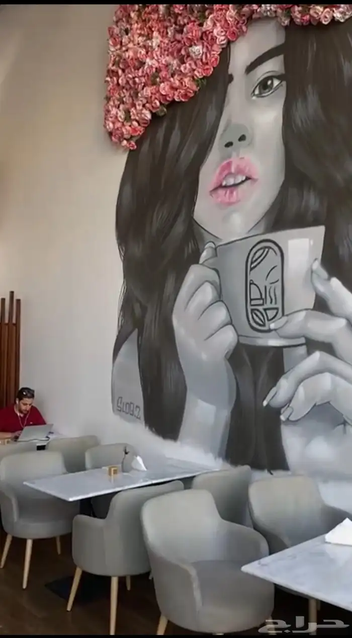 معدات المقاهي والمطاعم للبيع 1