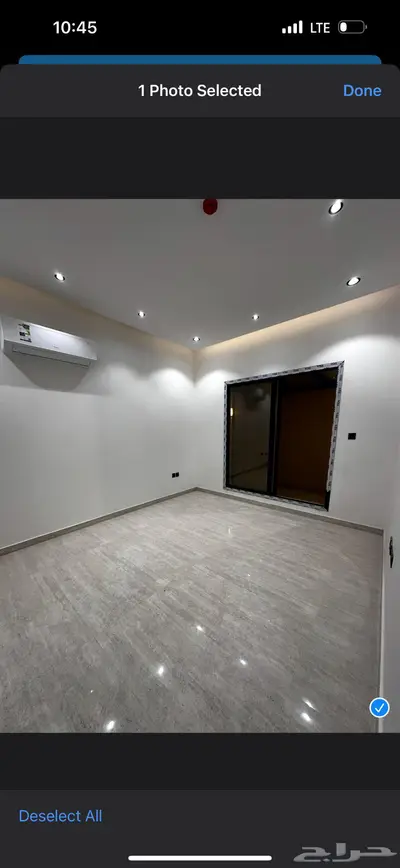 استديو لإيجار بحي العارض 200 متو عن شارع أبو بكر. 0