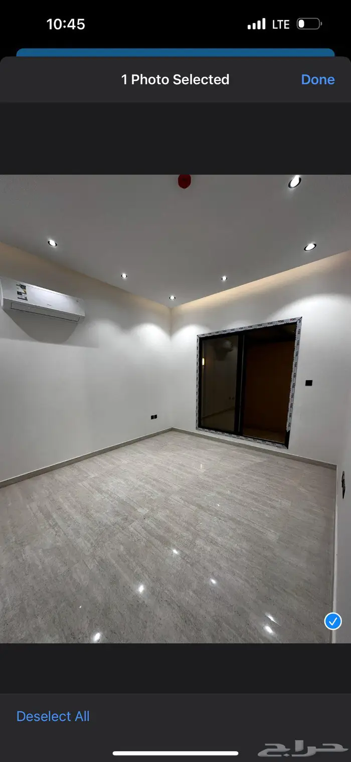 استديو لإيجار بحي العارض 200 متو عن شارع أبو بكر. 0