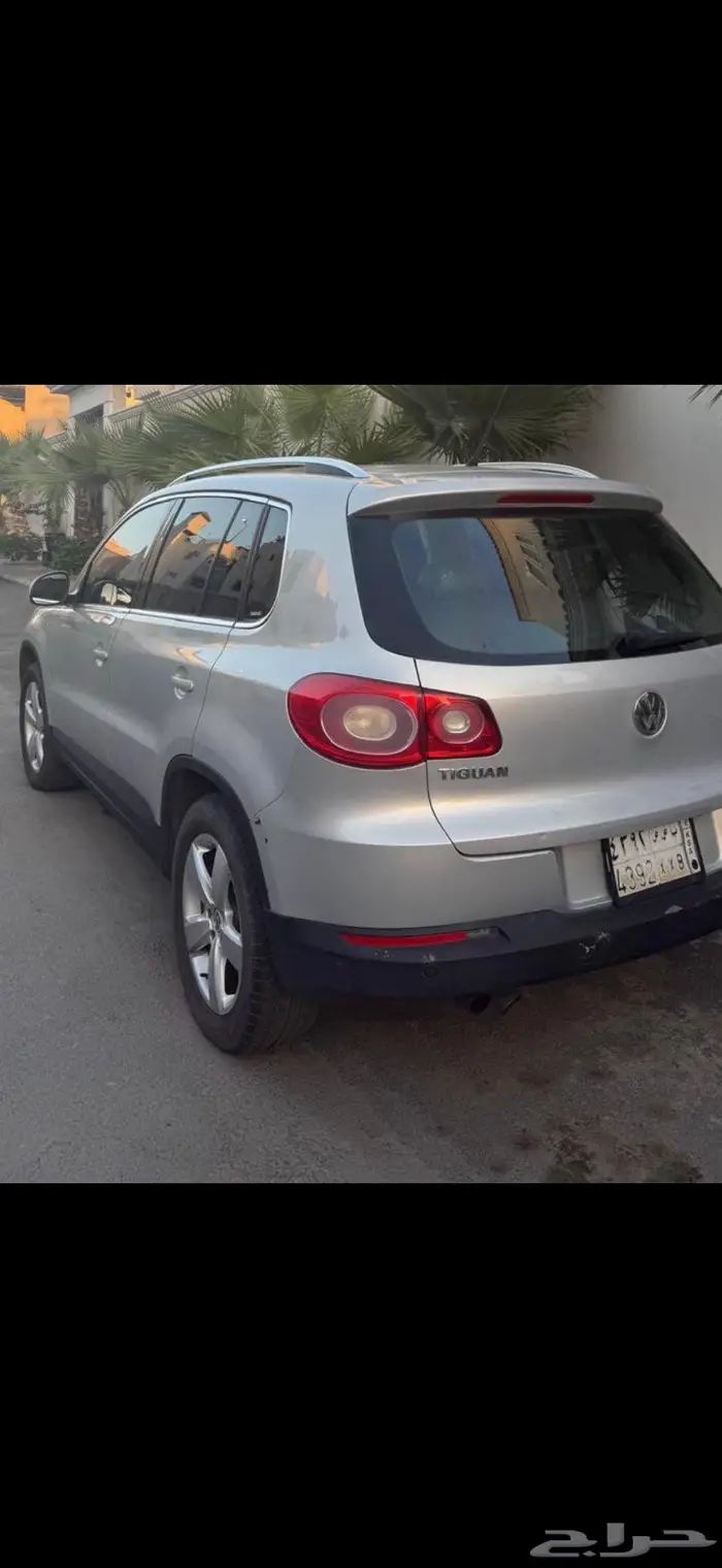 فولكس واجن 4