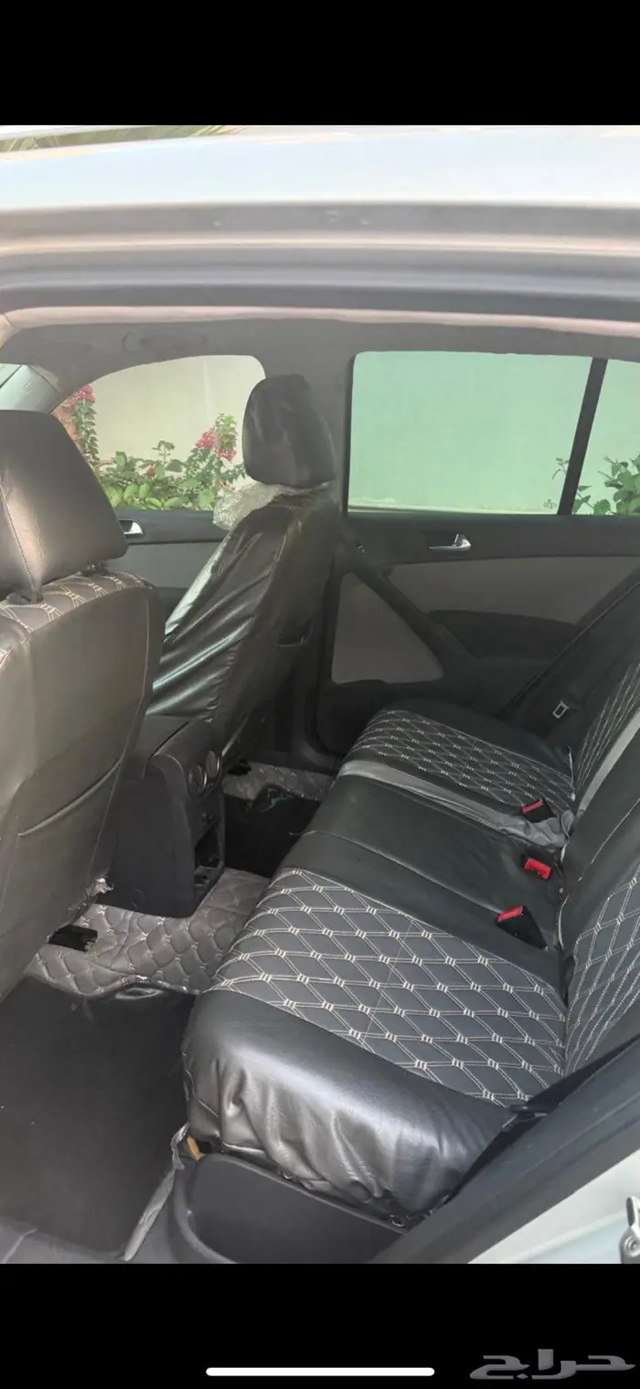 فولكس واجن 1