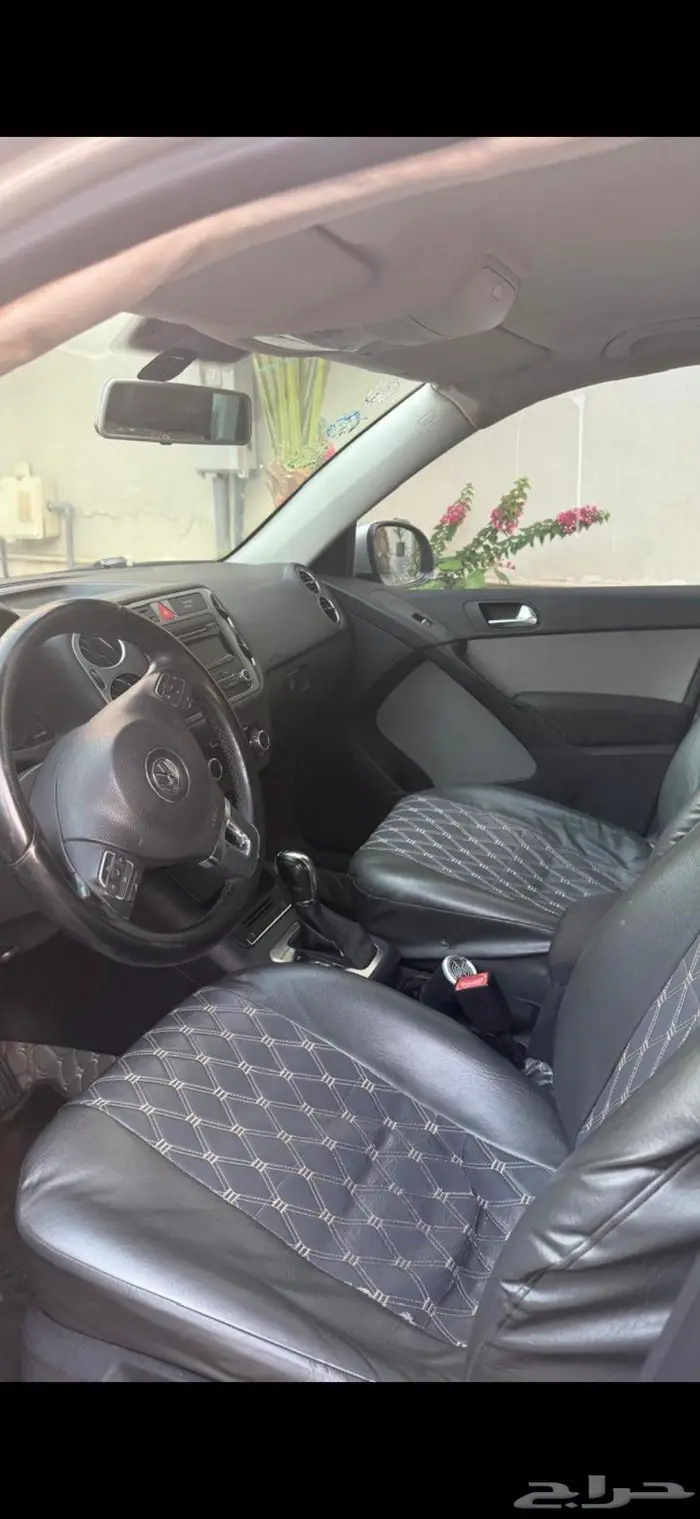 فولكس واجن 3