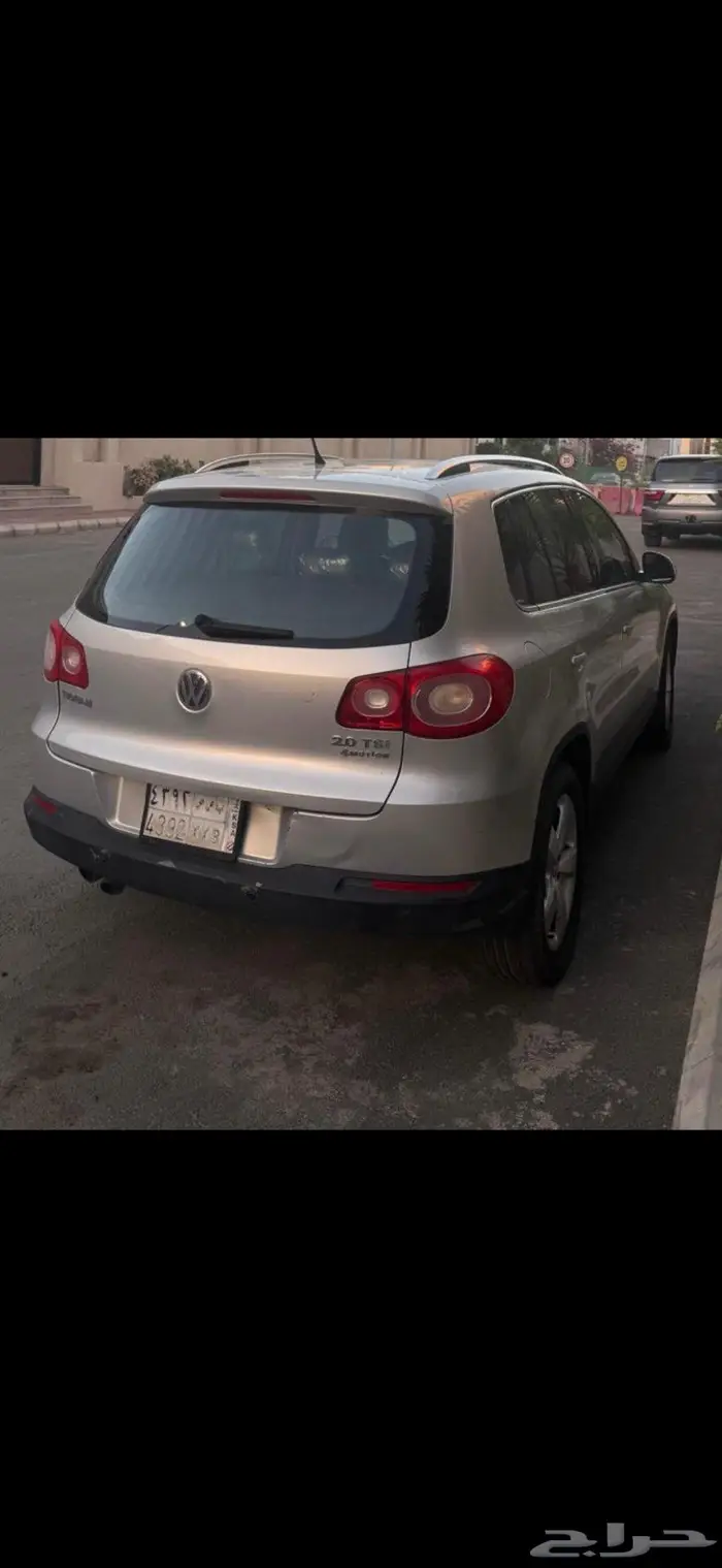 فولكس واجن 2