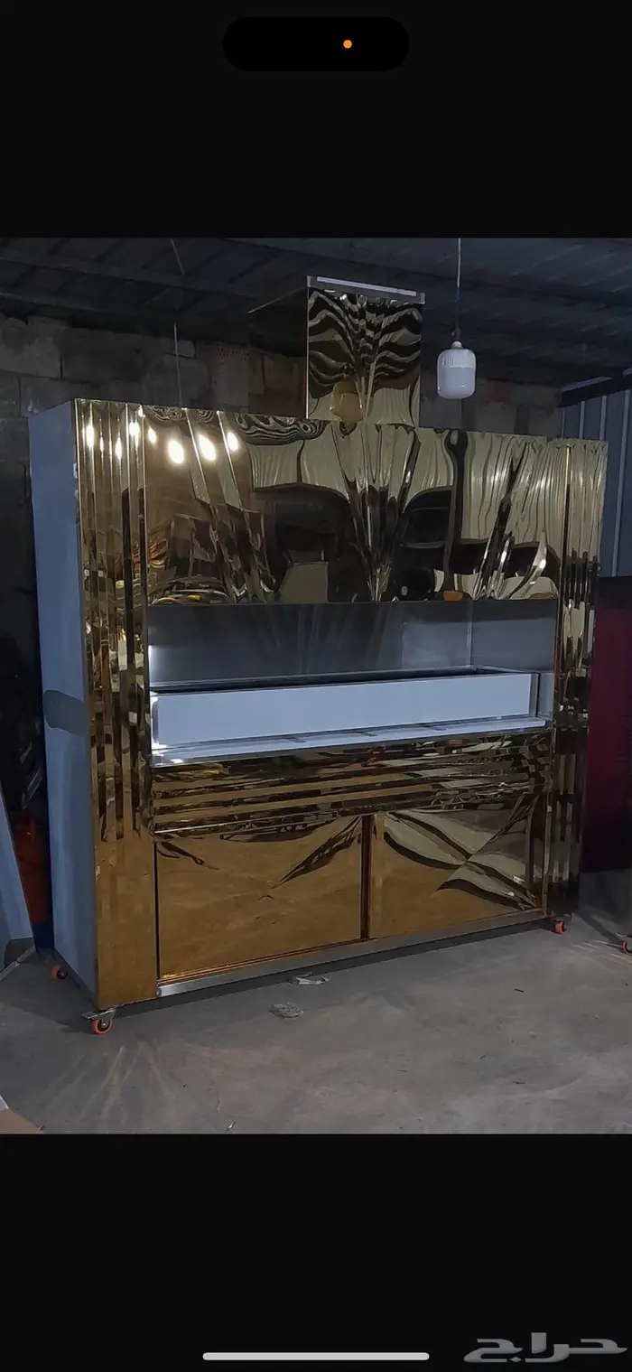 شوايه ذهبي 2