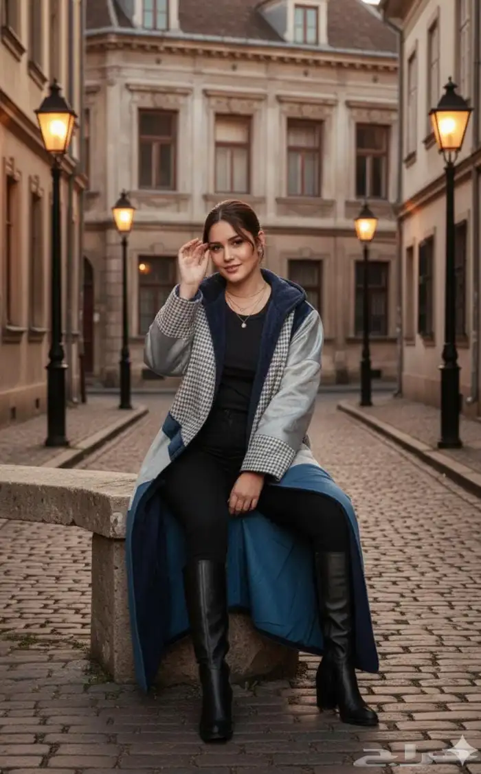 فروات شتويه من المصنع مباشره جمله وقطاعي 52