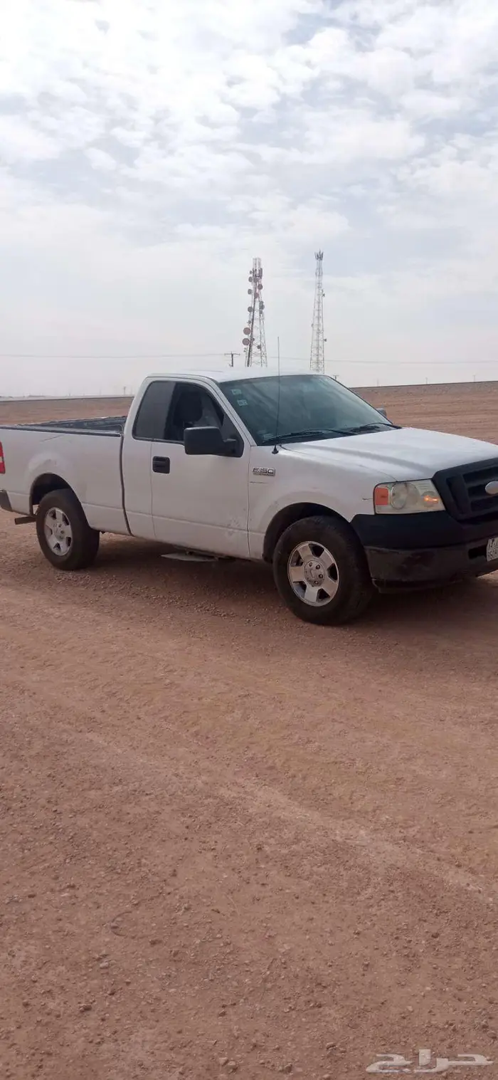 فورد f150 موديل 2008 2