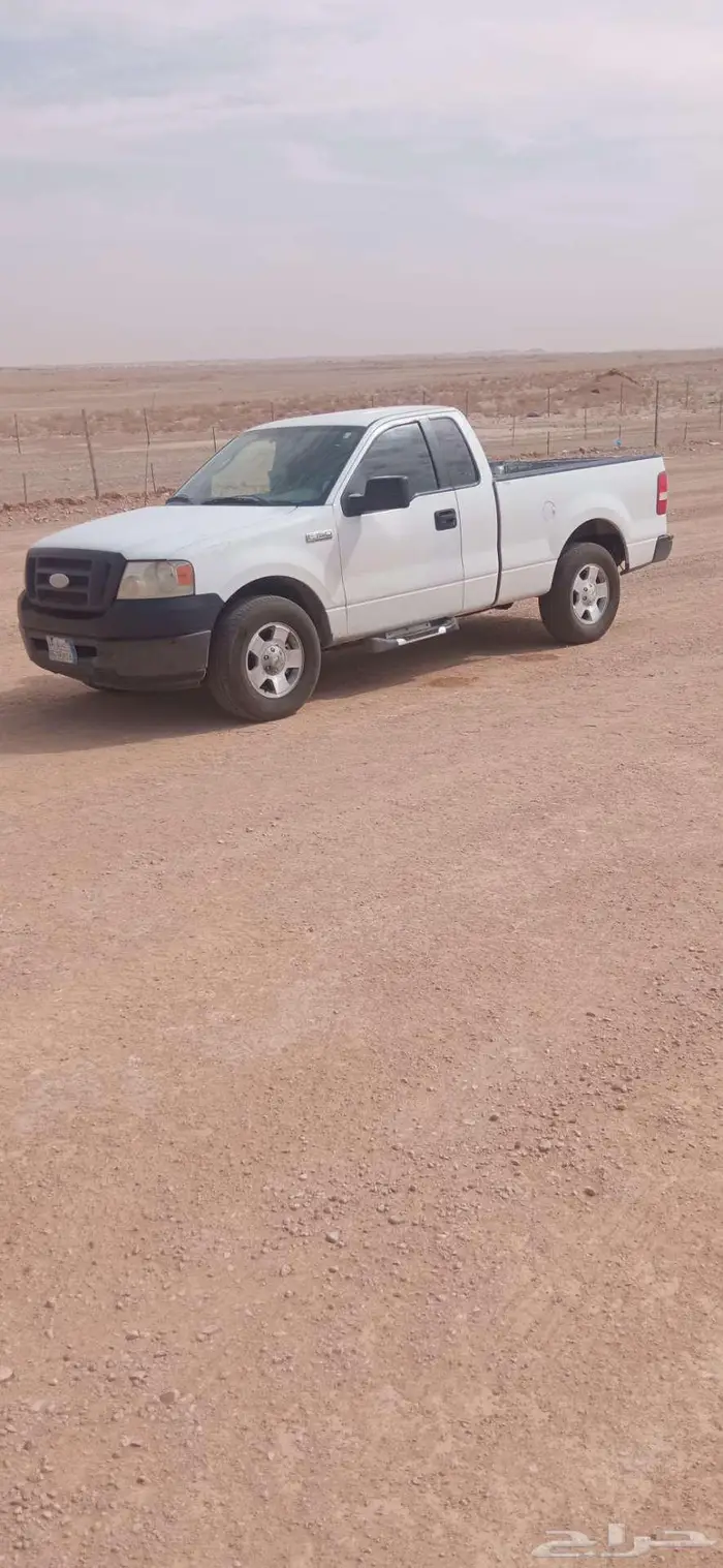 فورد f150 موديل 2008 3