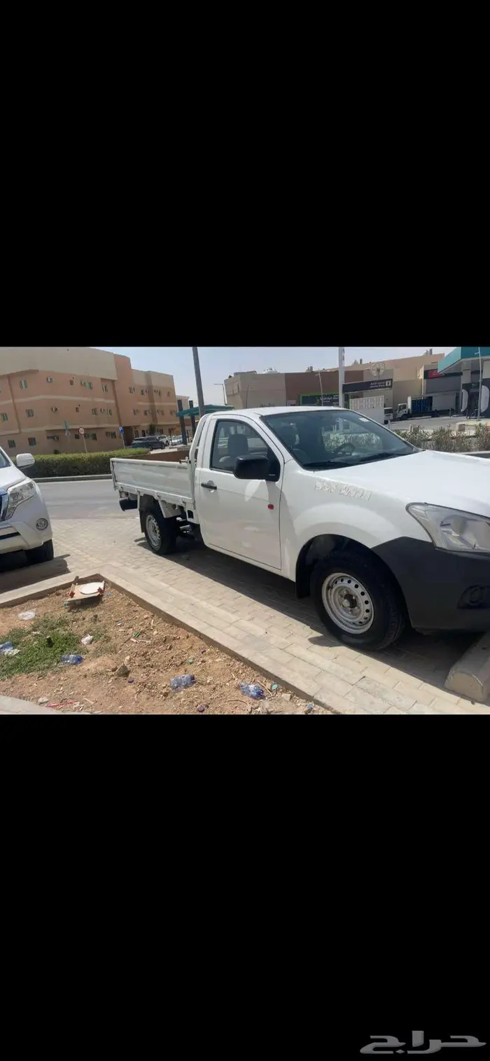 ايسوزو غمارة ايجار 1